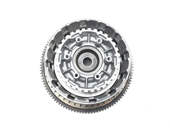 Complete Primary Drive Clutch 2007 Harley-Davidson Dyna Wide Glide FXDWG 3234 x