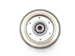 Complete Primary Drive Clutch 2007 Harley-Davidson Dyna Wide Glide FXDWG 3234 x