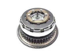 Complete Primary Drive Clutch 2007 Harley-Davidson Dyna Wide Glide FXDWG 3234 x