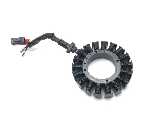 Engine Stator Generator 2007 Harley-Davidson Dyna Wide Glide FXDWG 3234