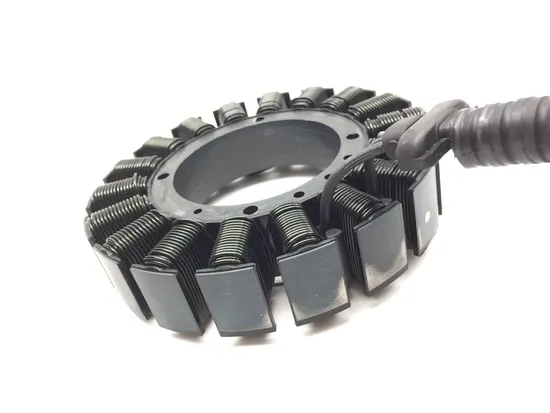 Engine Stator Generator 2007 Harley-Davidson Dyna Wide Glide FXDWG 3234 3