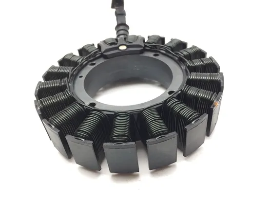 Engine Stator Generator 2007 Harley-Davidson Dyna Wide Glide FXDWG 3234 6