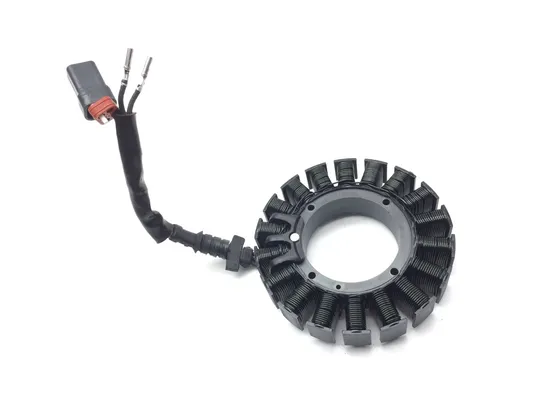 Engine Stator Generator 2007 Harley-Davidson Dyna Wide Glide FXDWG 3234 5