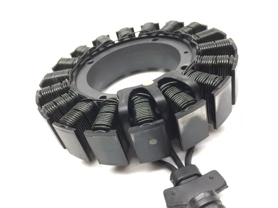 Engine Stator Generator 2007 Harley-Davidson Dyna Wide Glide FXDWG 3234 7