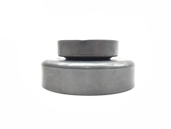 Flywheel Magneto 2007 Harley-Davidson Dyna Wide Glide FXDWG 3234 3