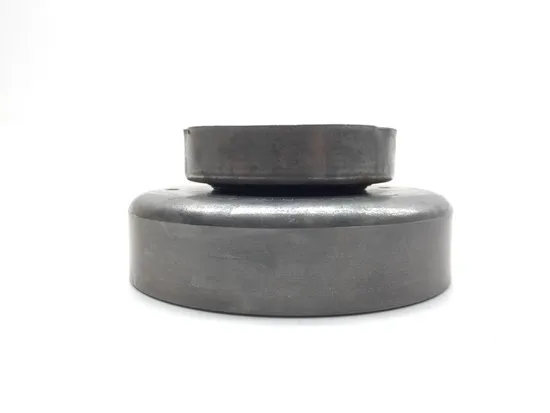 Flywheel Magneto 2007 Harley-Davidson Dyna Wide Glide FXDWG 3234 2