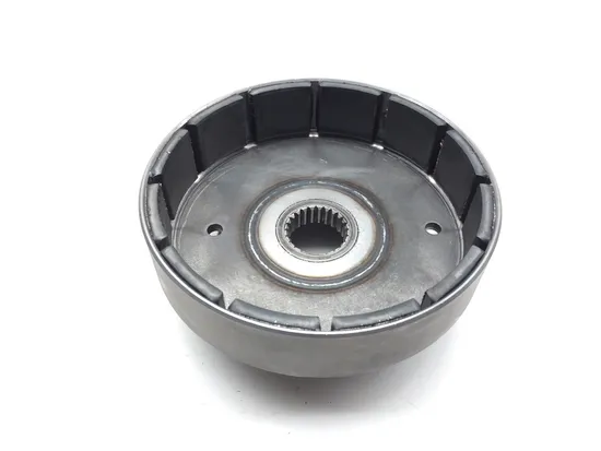 Flywheel Magneto 2007 Harley-Davidson Dyna Wide Glide FXDWG 3234 4