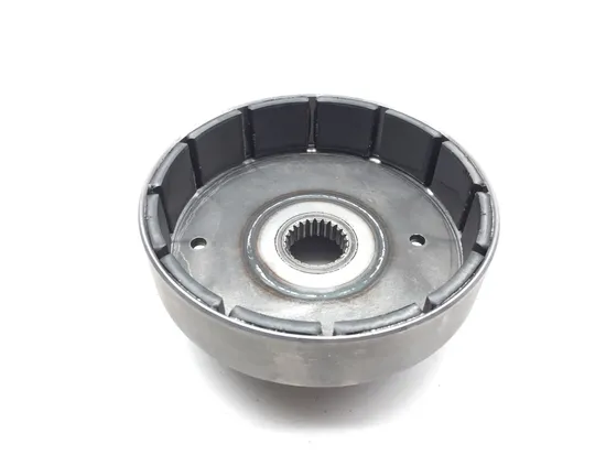 Flywheel Magneto 2007 Harley-Davidson Dyna Wide Glide FXDWG 3234 5