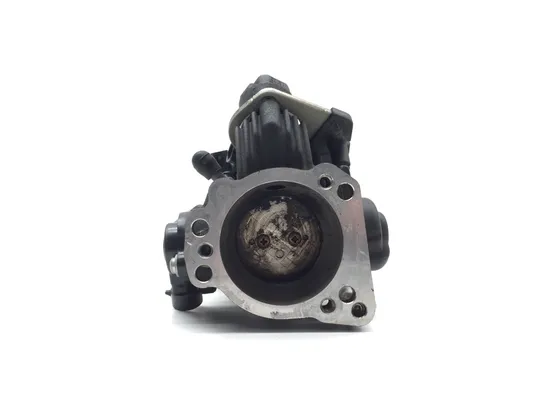 Throttle Body 2007 Harley-Davidson Dyna Wide Glide FXDWG 3234 3