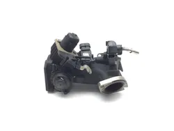 Throttle Body 2007 Harley-Davidson Dyna Wide Glide FXDWG 3234