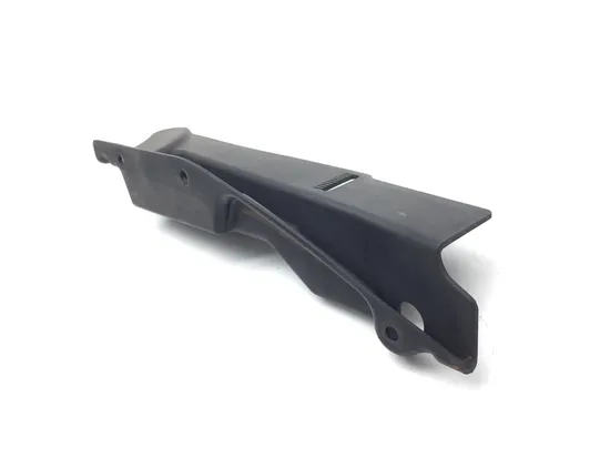 Lower Belt Guard Cover 2007 Harley-Davidson Dyna Wide Glide FXDWG 3234