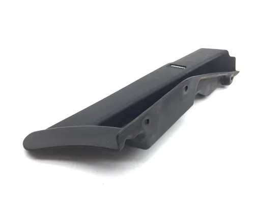 Lower Belt Guard Cover 2007 Harley-Davidson Dyna Wide Glide FXDWG 3234