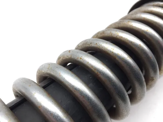 Rear Shocks Suspension 2007 Harley-Davidson Dyna Wide Glide FXDWG 3234 x 11