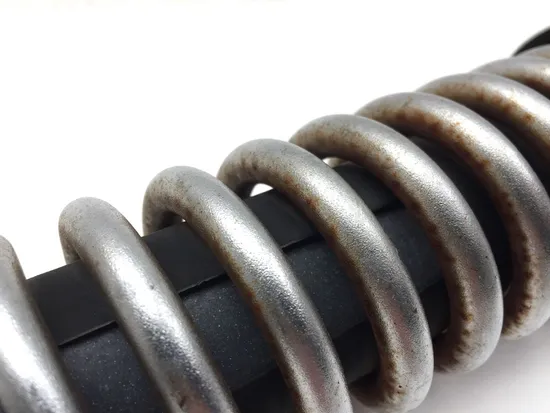 Rear Shocks Suspension 2007 Harley-Davidson Dyna Wide Glide FXDWG 3234 x 6