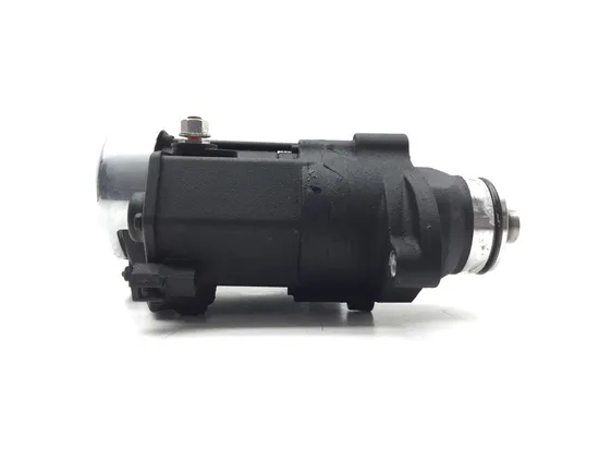 Electric Starter Motor 2007 Harley-Davidson Dyna Wide Glide FXDWG 3234 4