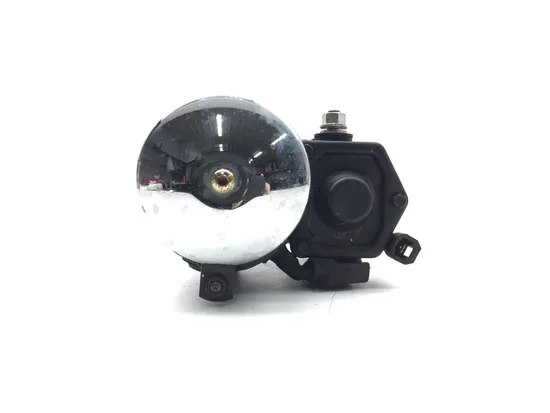 Electric Starter Motor 2007 Harley-Davidson Dyna Wide Glide FXDWG 3234 5