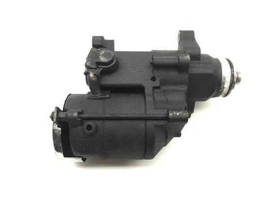 Electric Starter Motor 2007 Harley-Davidson Dyna Wide Glide FXDWG 3234 6