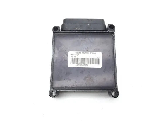 Ignition CDI ECU Computer 2007 Harley-Davidson Dyna Wide Glide FXDWG 3234 6