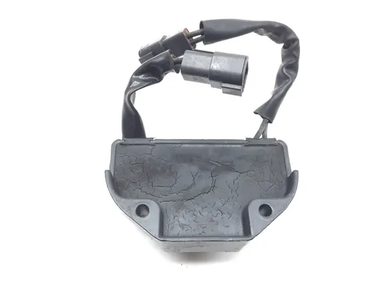 Ignition Voltage Regulator 2007 Harley-Davidson Dyna Wide Glide FXDWG 3234 x