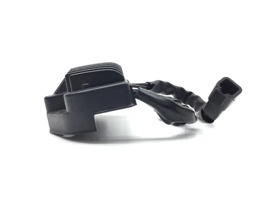 Ignition Voltage Regulator 2007 Harley-Davidson Dyna Wide Glide FXDWG 3234 x