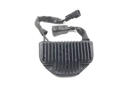 Ignition Voltage Regulator 2007 Harley-Davidson Dyna Wide Glide FXDWG 3234 x