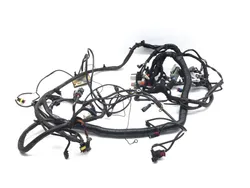 Main Engine Wiring Harness 2007 Harley-Davidson Dyna Wide Glide FXDWG 3234