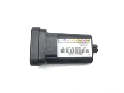 Turn Signal Security Module 2007 Harley-Davidson Dyna Wide Glide FXDWG 3234