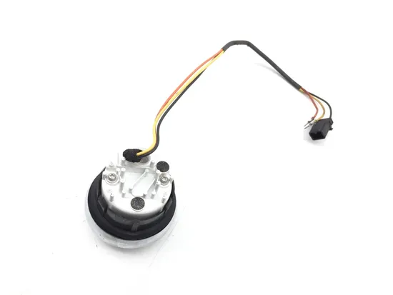 Fuel Level Gauge 2007 Harley-Davidson Dyna Wide Glide FXDWG 3234