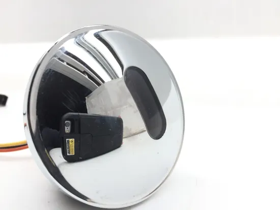 Fuel Level Gauge 2007 Harley-Davidson Dyna Wide Glide FXDWG 3234