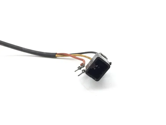 Fuel Level Gauge 2007 Harley-Davidson Dyna Wide Glide FXDWG 3234