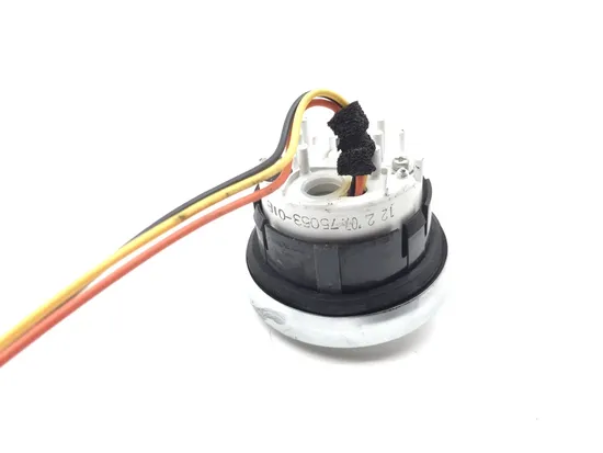 Fuel Level Gauge 2007 Harley-Davidson Dyna Wide Glide FXDWG 3234