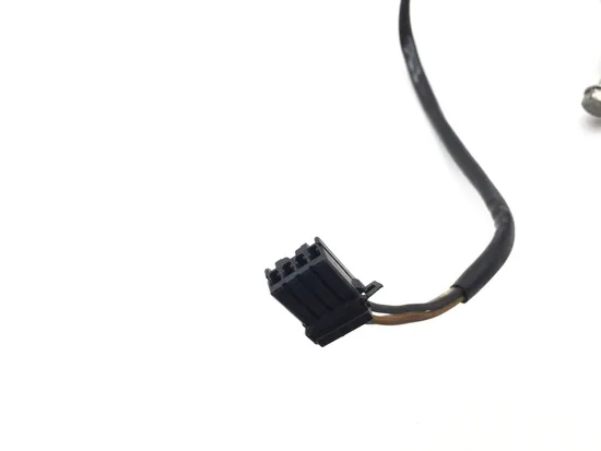 Headlight Front Headlamp 2007 Harley-Davidson Dyna Wide Glide FXDWG 3234 x