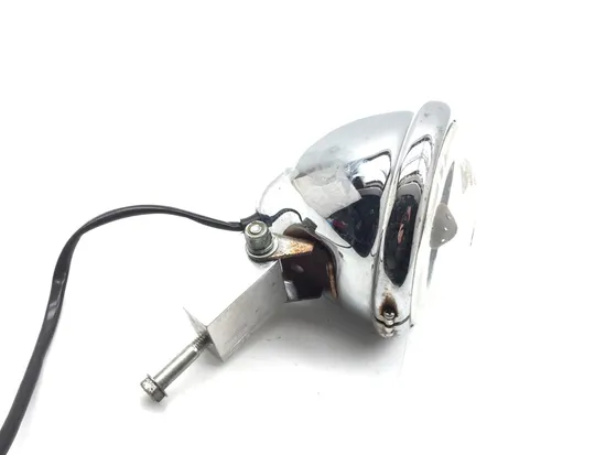 Headlight Front Headlamp 2007 Harley-Davidson Dyna Wide Glide FXDWG 3234 x