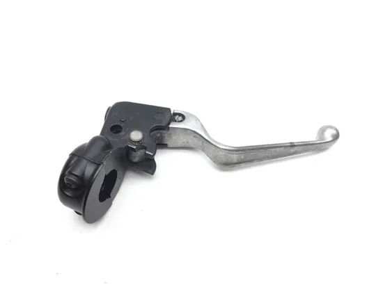 Clutch Perch 2007 Harley-Davidson Dyna Wide Glide FXDWG 3234 6