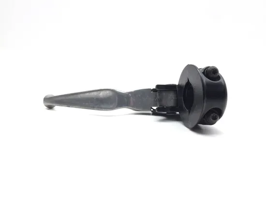 Clutch Perch 2007 Harley-Davidson Dyna Wide Glide FXDWG 3234 2