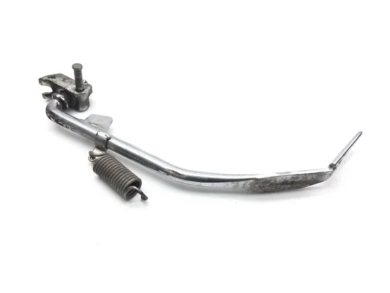 Kick Stand Bracket Side Foot Leg 2007 Harley-Davidson Dyna Wide Glide FXDWG 3234