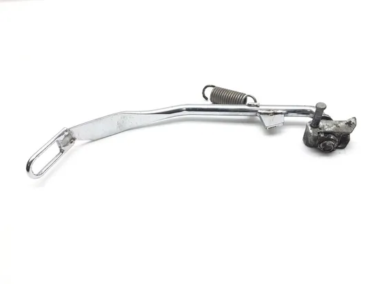 Kick Stand Bracket Side Foot Leg 2007 Harley-Davidson Dyna Wide Glide FXDWG 3234 3