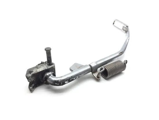 Kick Stand Bracket Side Foot Leg 2007 Harley-Davidson Dyna Wide Glide FXDWG 3234 2