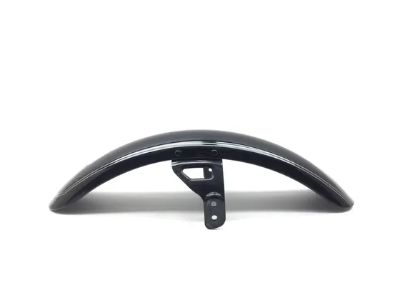 Front Fender Fairing Tire Hugger 2007 Harley-Davidson Dyna Wide Glide FXDWG 3234