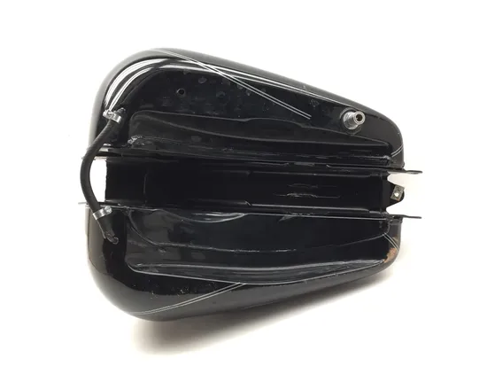 Gas Tank Fuel Petrol 2007 Harley-Davidson Dyna Wide Glide FXDWG 3234 x