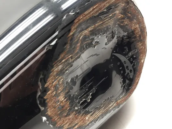 Gas Tank Fuel Petrol 2007 Harley-Davidson Dyna Wide Glide FXDWG 3234 x