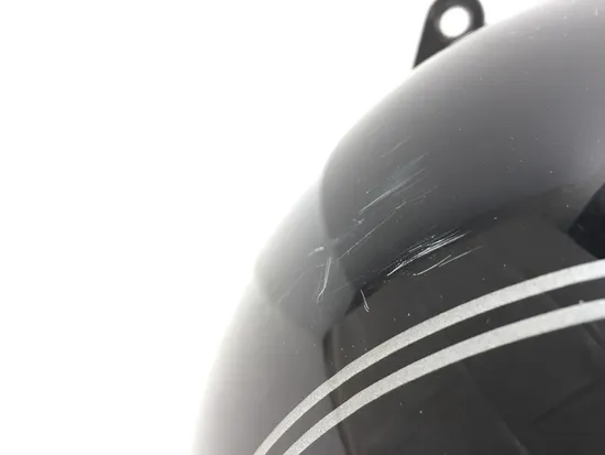 Gas Tank Fuel Petrol 2007 Harley-Davidson Dyna Wide Glide FXDWG 3234 x