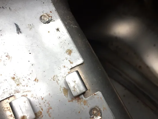 Gas Tank Fuel Petrol 2007 Harley-Davidson Dyna Wide Glide FXDWG 3234 x