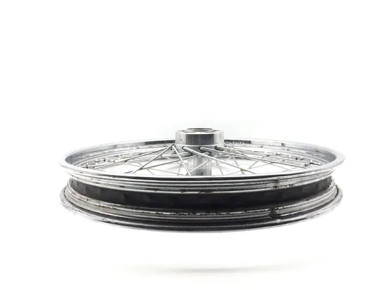 Front Wheel Rim Spoked 2007 Harley-Davidson Dyna Wide Glide FXDWG 3234