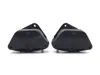 Left Right Front Brake Calipers Pads Set 2004 Harley Road King Custom FLHRS 3220