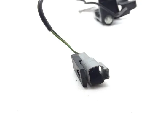 Front Brake Master Cylinder 1994 Harley Electra Glide Ultra Classic FLHTCU 3217 4