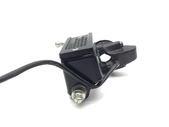 Front Brake Master Cylinder 1994 Harley Electra Glide Ultra Classic FLHTCU 3217 3