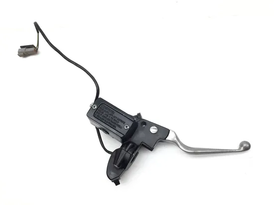 Front Brake Master Cylinder 1994 Harley Electra Glide Ultra Classic FLHTCU 3217