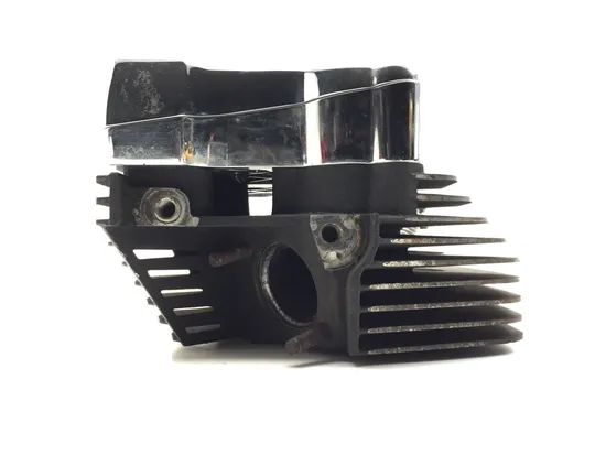 Engine Cylinder Head Complete Front 2010 Harley-Davidson Street Glide FLHX 3221x