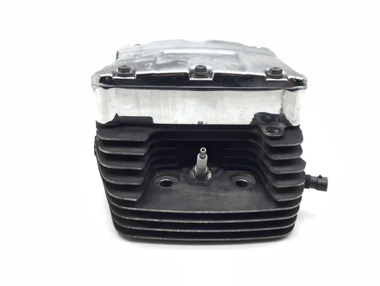 Engine Cylinder Head Complete Front 2010 Harley-Davidson Street Glide FLHX 3221x